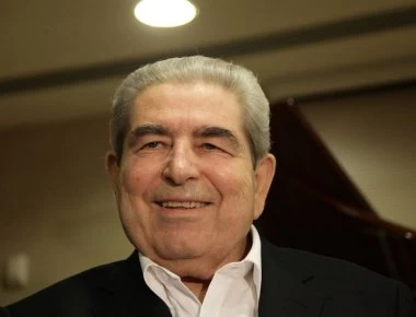 Σήμερα το «τελευταίο αντίο» στον Δημήτρη Χριστόφια